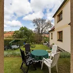 Maison d'hôtes Jana Český Krumlov
