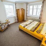 بيت ضيافة Jana Český Krumlov
