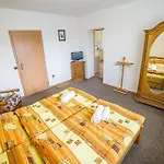Jana بيت ضيافة Český Krumlov