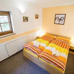 Jana 3* Český Krumlov