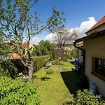 Jana بيت ضيافة Český Krumlov
