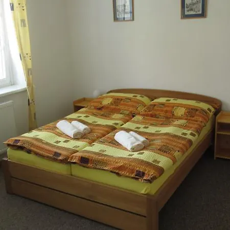 בית הארחה Jana Český Krumlov