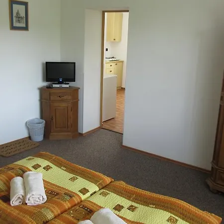 Jana 3* Český Krumlov