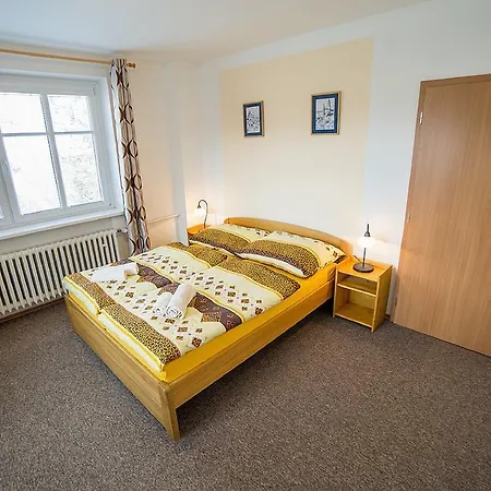 Jana בית הארחה