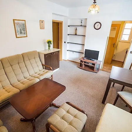 בית הארחה Jana 3*