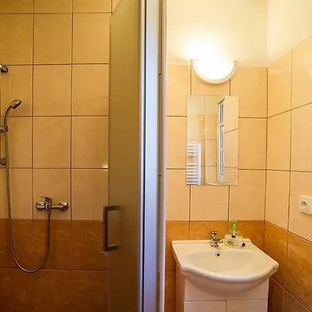 Jana בית הארחה Český Krumlov