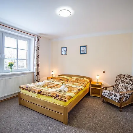 Jana בית הארחה