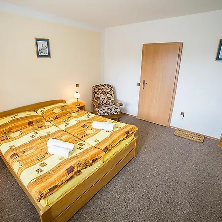 בית הארחה Jana Český Krumlov