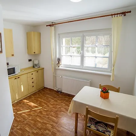 בית הארחה Jana Český Krumlov