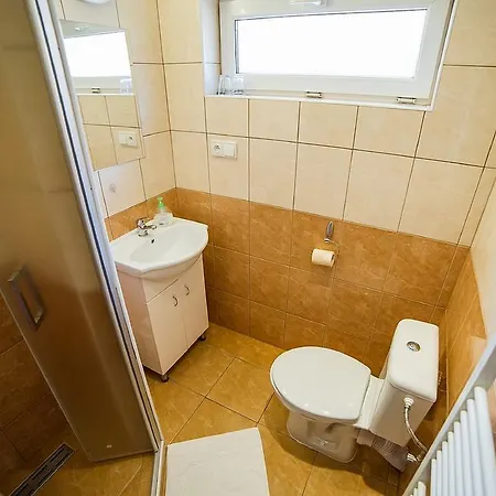 Jana 3* Czeski Krumlow