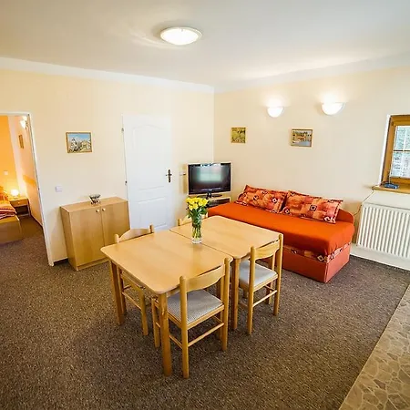 Jana בית הארחה