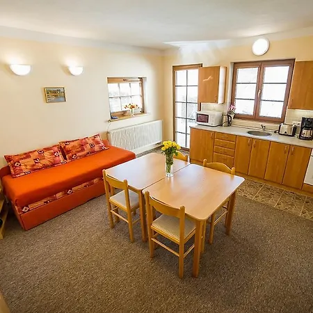 Jana Český Krumlov