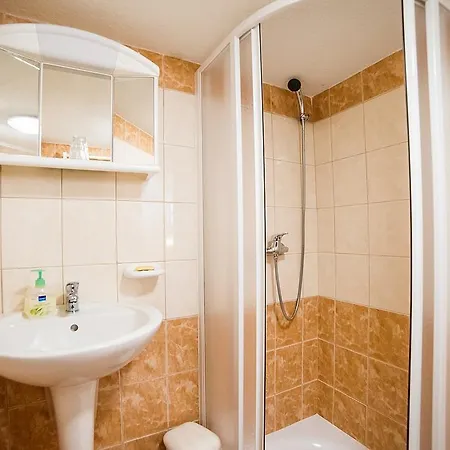 Jana 3* Český Krumlov