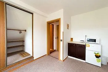 Jana בית הארחה Český Krumlov