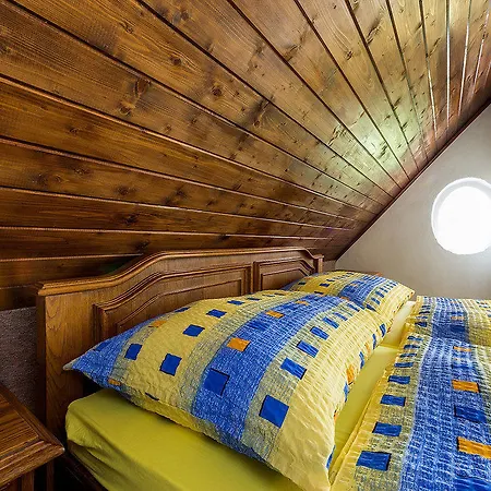 Jana בית הארחה