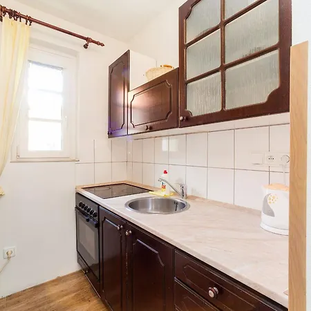 בית הארחה Jana Český Krumlov