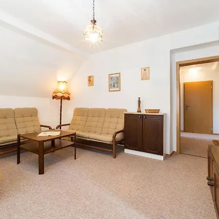 Jana בית הארחה 3*