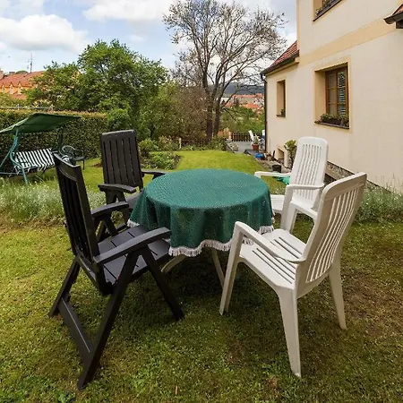 Jana 3* Český Krumlov