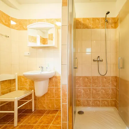 בית הארחה Jana Český Krumlov