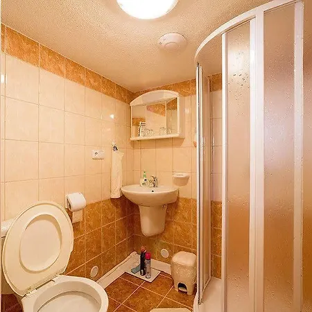 Gasthof Jana Český Krumlov