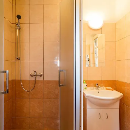 Jana 3* Český Krumlov