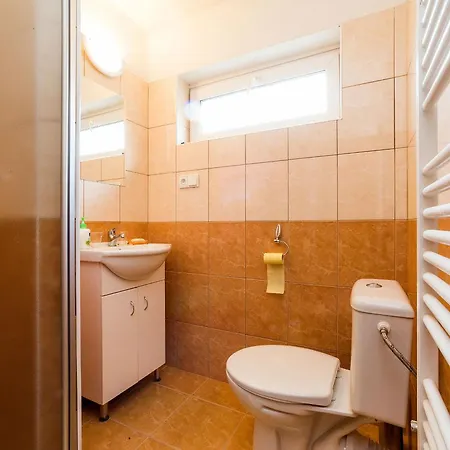 Jana בית הארחה Český Krumlov