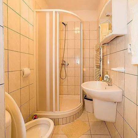 Jana בית הארחה Český Krumlov