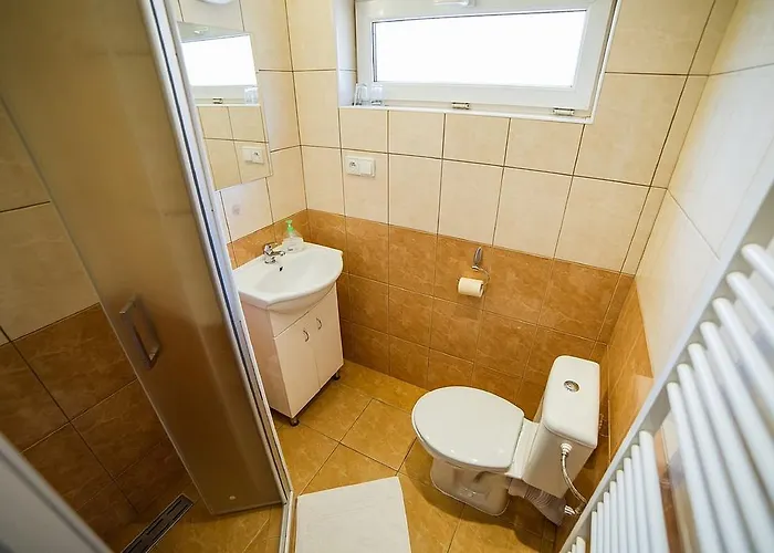 Jana 3* Český Krumlov