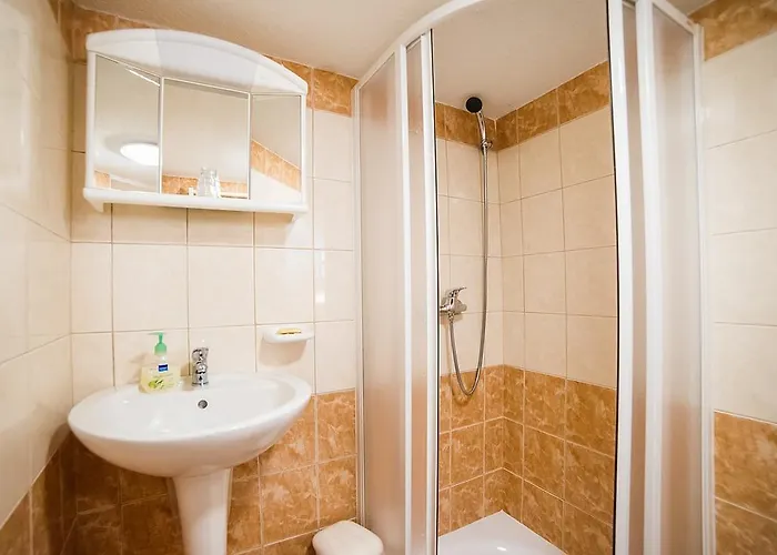 Jana 3* Český Krumlov