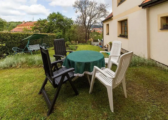 Jana 3* Český Krumlov