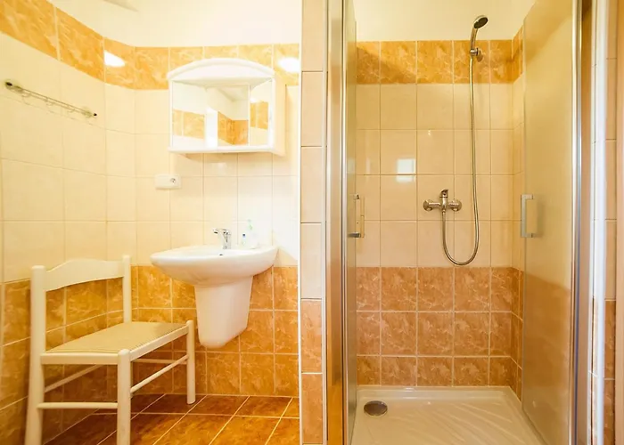 بيت ضيافة Jana Český Krumlov