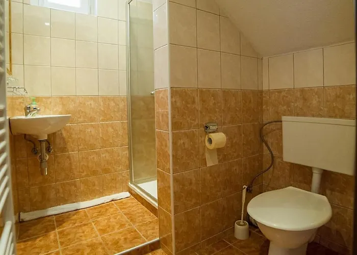 Jana بيت ضيافة Český Krumlov