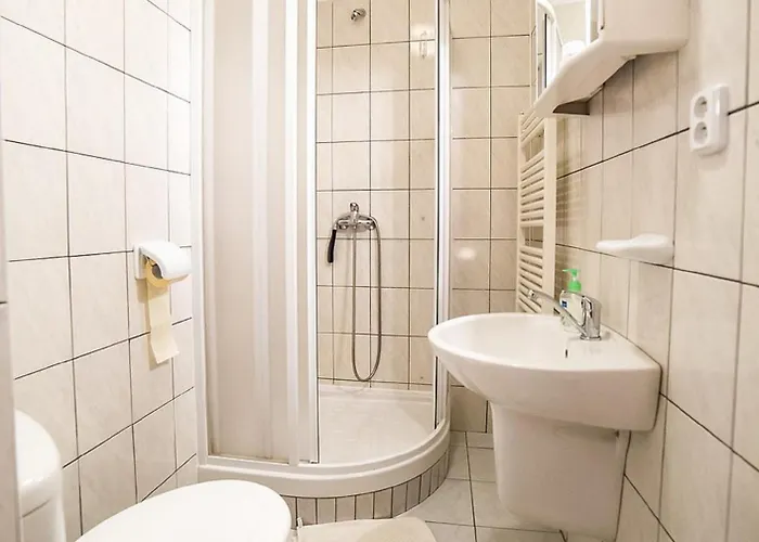 Jana 3* Český Krumlov