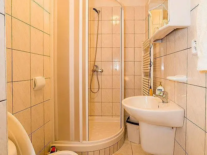 Jana بيت ضيافة Český Krumlov